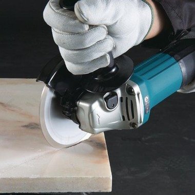 Ъглошлайф Makita GA 5030 R 125mm