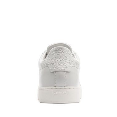 Calvin Klein Cupsole Lace Up Perf