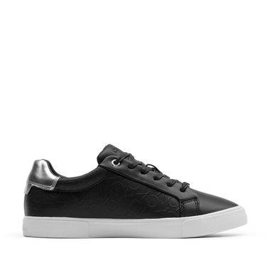 Calvin Klein Low Pro Lace Up-Hf Mn Mix