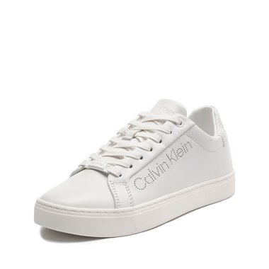 Calvin Klein Cupsole Lace Up Perf