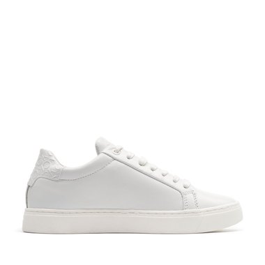 Calvin Klein Cupsole Lace Up Perf