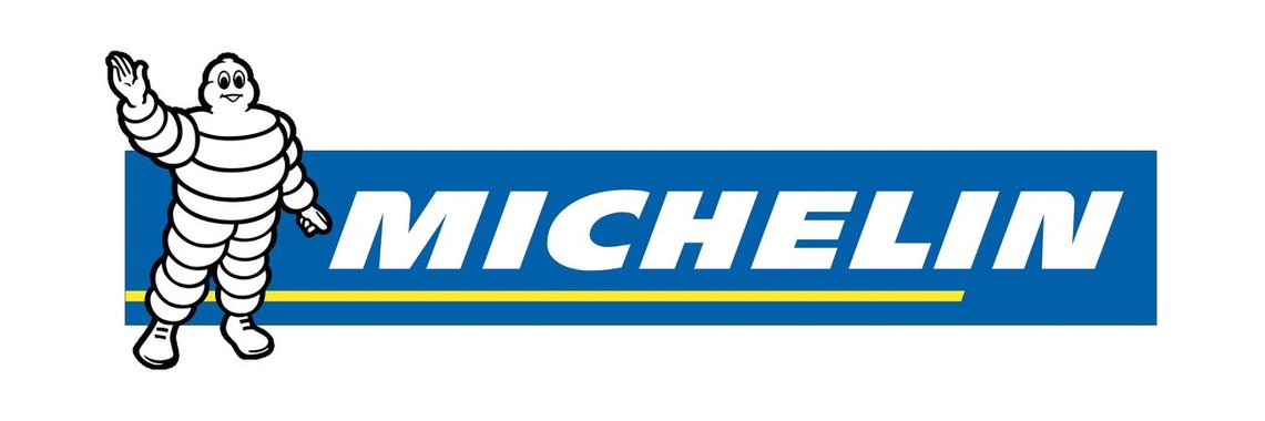 Комплект предни чистачки Michelin 600 мм и 450 мм. М6045