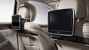 Адаптер за iPad таблет за Volkswagen Rear Seat Entertainment II 000 063 710 B