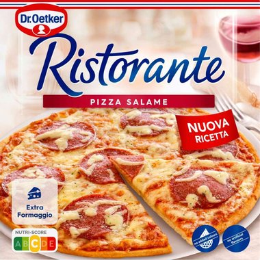Пица Ristorante
