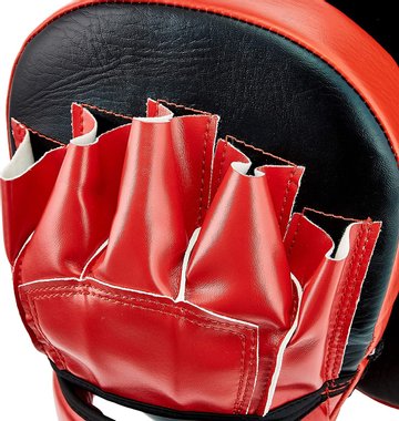 Боксови лапи Amazon Basics ‎VFT2004 Manoplas ръкавици за бойни изкуства