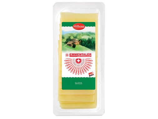 Швейцарско сирене