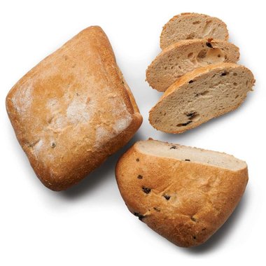 Занаятчийско хлебче