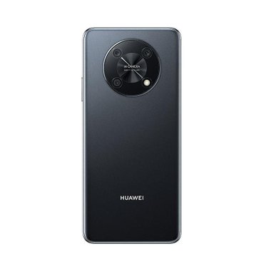 Смартфон Huawei NOVA Y90 BLACK , 128 GB, 6 GB