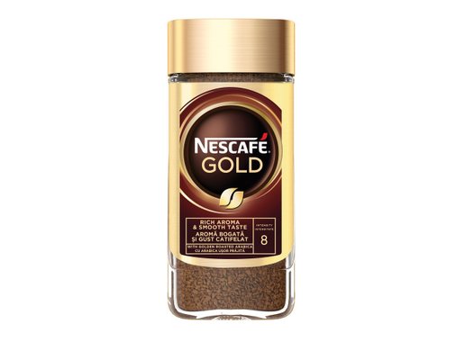 NESCAFÉ Gold Разтворимо кафе