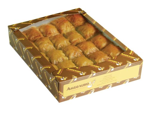 Амбелино Баклава