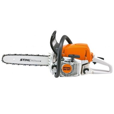 Бензинов трион STIHL MS 251