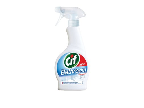 Cif Почистващ препарат за баня или кухня
