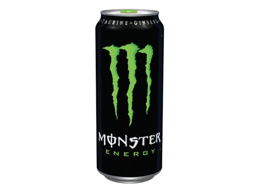 Monster Енергийна напитка