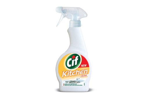 Cif Почистващ препарат за баня или кухня