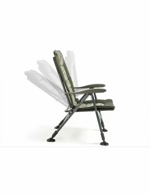Комплект стол с чанта Mivardi Chair CamoCODE Quattro стол