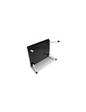 NGT Bivvy / Bait Table with Adjustable Legs маса