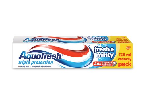 Aquafresh Паста за зъби