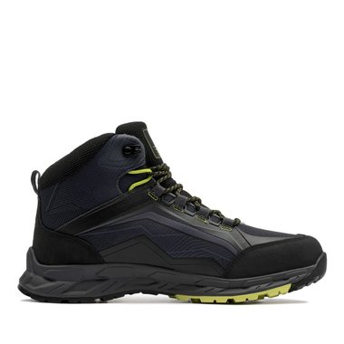 Elbrus Embawa Mid Waterproof