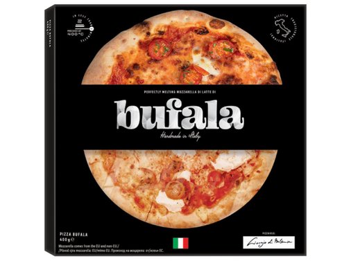 Пица Буфала
