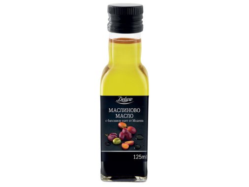 Деликатесно маслиново масло