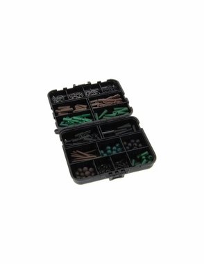 NGT Carp Kit in Box - 170pc комплект за монтажи