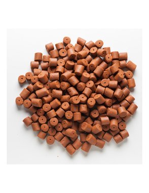 Mivardi Rapid pellets Extreme - Spiced protein 1kg 16mm люти пелети с дупка