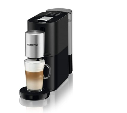 Кафемашина Krups Nespresso YY4355FD 19bar 1500 W еспресо кафе машина  капсули Nespresso 