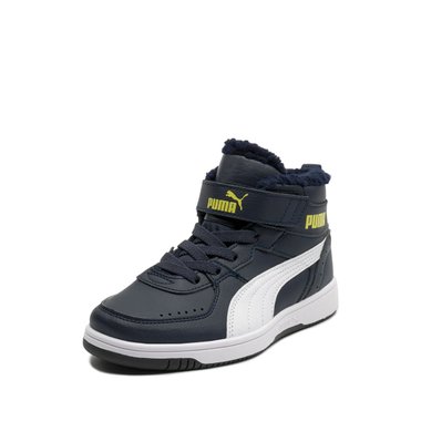 Puma Rebound Joy Fur PS