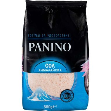 Хималайска сол Panino