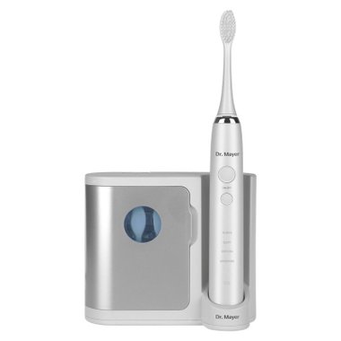 Електрическа четка за зъби Dr.Mayer Sonic GTS2065 с UV стерилизатор