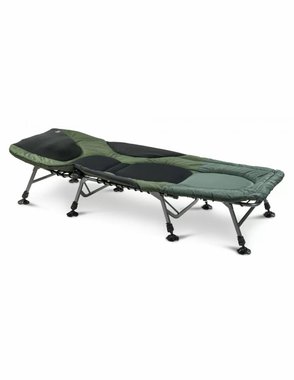 Anaconda Nighthawk VR-8 Bed Chair легло