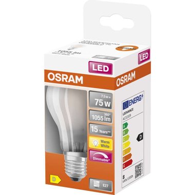 LED Star лампа Osram