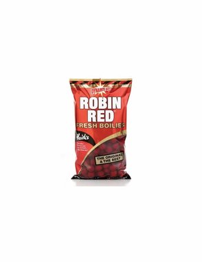 Dynamite Baits Robin Red 1kg протеинови топчета