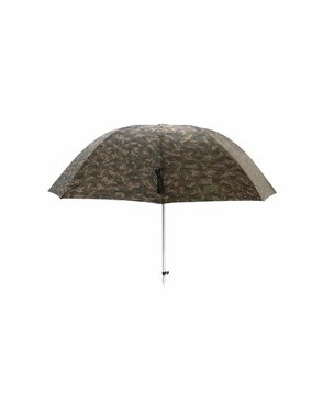 Fox 60ins Camo Brolly чадър