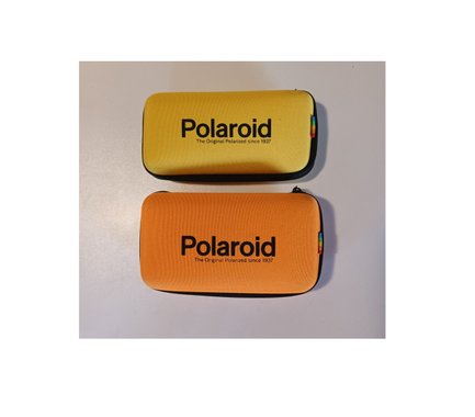 Детски слънчеви очила Polaroid Kids PLD 8020/S CYQDK PINK тъмно розово
