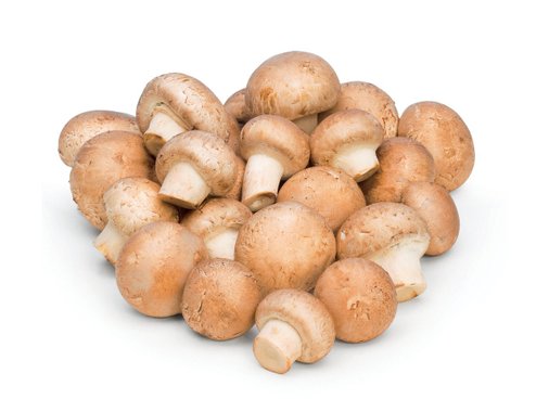 Кафяви печурки