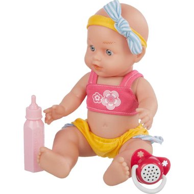 Кукла бебе Kidland