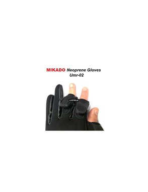 Mikado Neoprene Gloves неопренови ръкавици