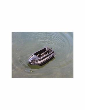 Лодка за захранка Boatman ACTOR PLUS V2 Basic COMPASS