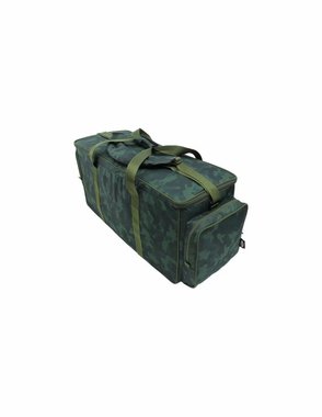 NGT Camo Insulated Carryall 709-L-C хладилна чанта-сак