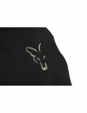 Комплект дрехи Fox LW Black/Camo Print