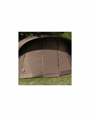 Комплект палатка с вътрешна капсула FOX Retreat+ 2 Man Dome with inner Dome