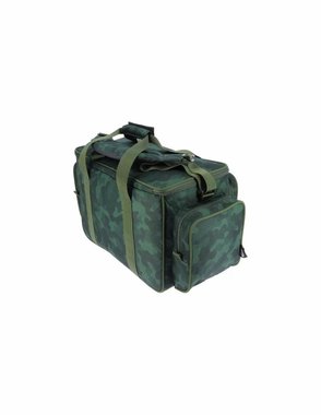 NGT Camo Insulated Carryall 709 хладилна чанта-сак