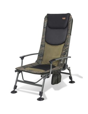 Anaconda Freelancer Ti-Lite Big Daddy Heat Control Chair стол с отопление