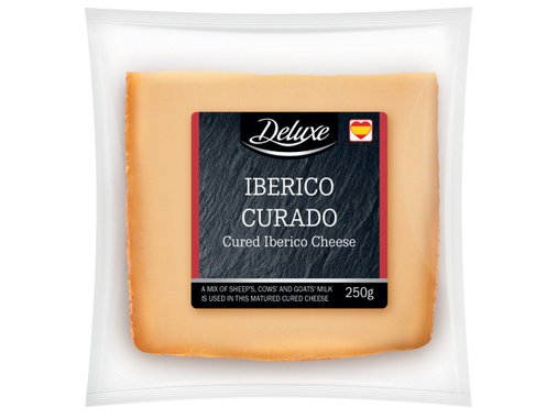Испанско сирене