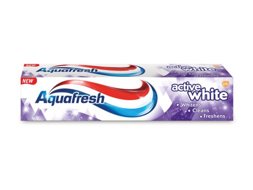 Aquafresh Паста за зъби