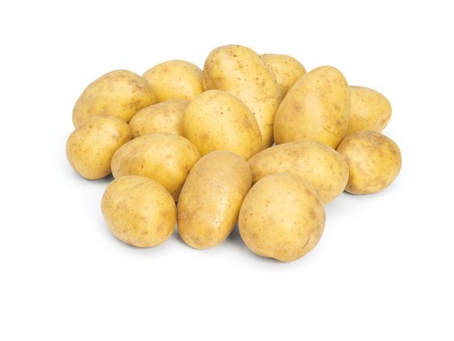 Ранни картофи