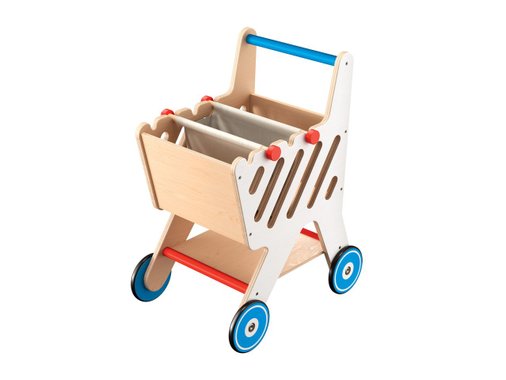 Детска гримьорна, количка за пазаруване или работна маса