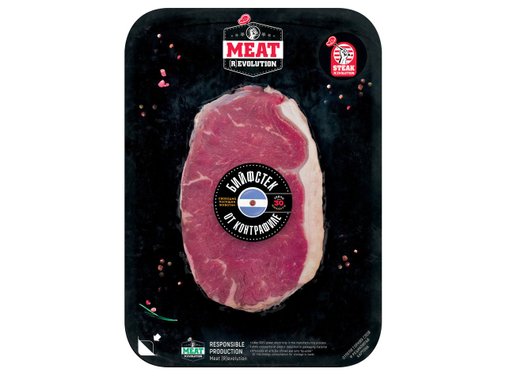 Meat Revolution Аржентински бийф стек