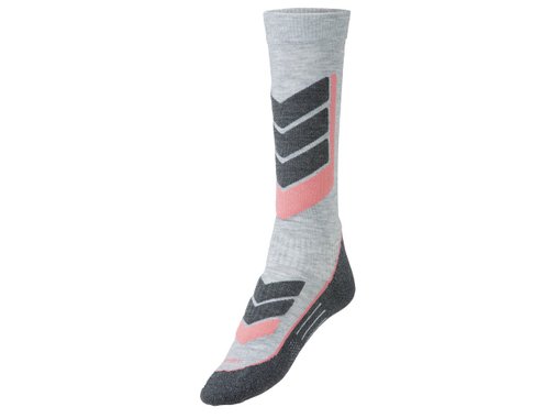 Дамски ски чорапи